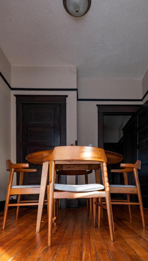 Updated 3 Bedroom Unit With Balcony! Cape Girardeau Exterior photo