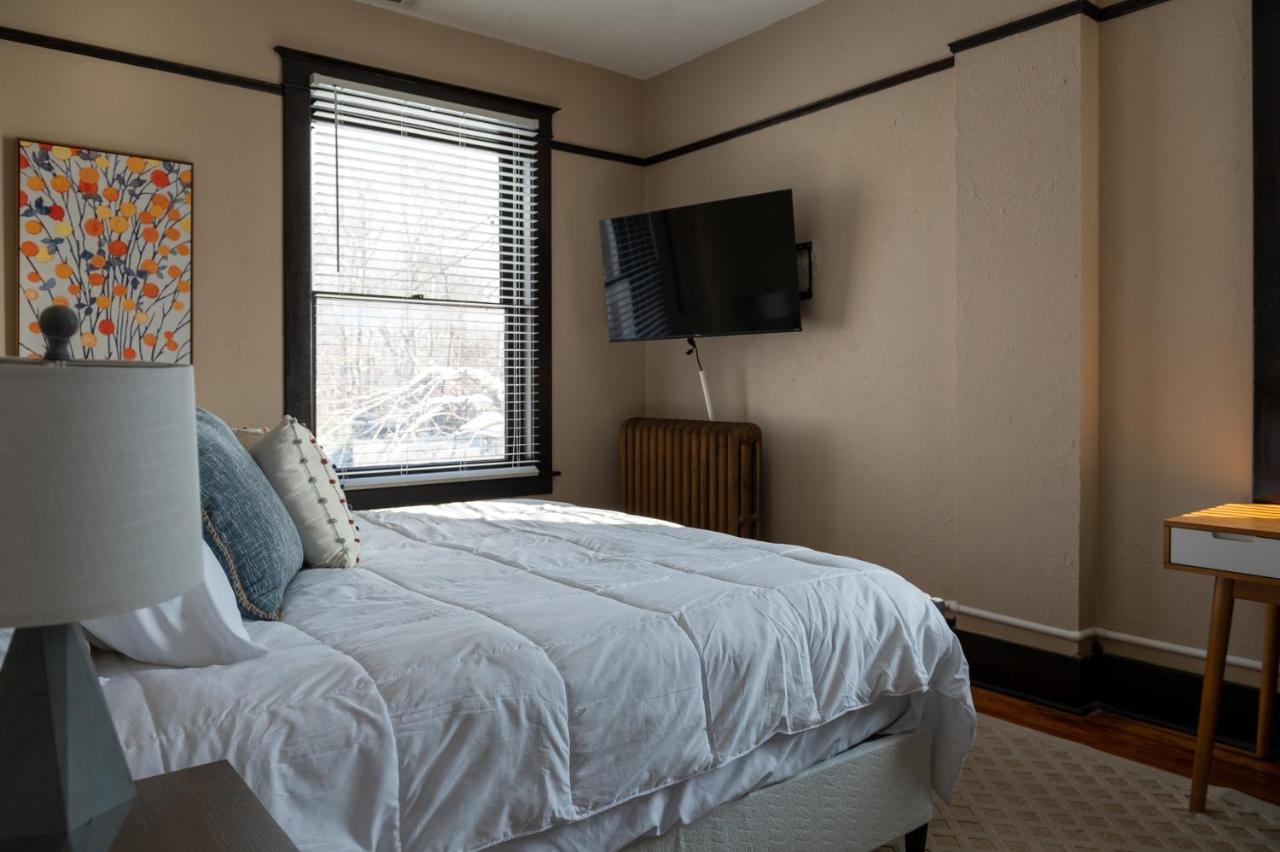 Updated 3 Bedroom Unit With Balcony! Cape Girardeau Exterior photo